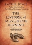 Love Song of Miss Queenie Hennessy