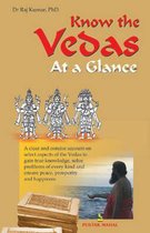Know the Vedas
