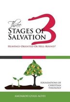 Three Stages of Salvation