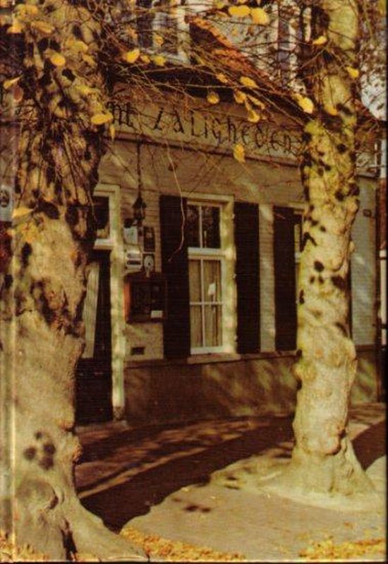 Herberg de drie teuten - cover