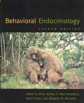 Behavioral Endocrinology 2e