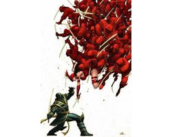 Omslag van New Avengers Vol.6