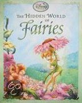 The Hidden World Of Fairies