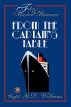 Tales of a Master Mariner: From the Captain's Table