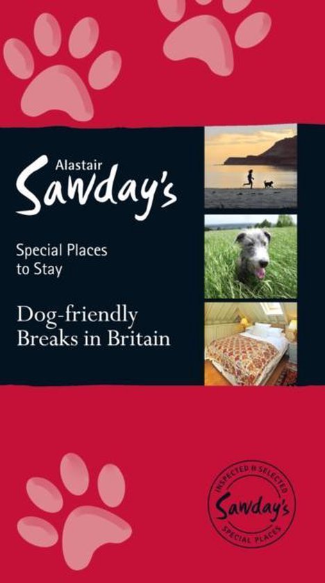 Dog Friendly Breaks in Britain