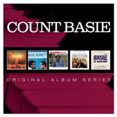 Count Basie - Original Album Series