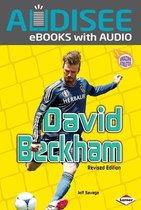 Amazing Athletes - David Beckham, 2nd Edition