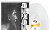 Plays John Mayall (Clear Vinyl)