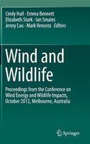 Wind and Wildlife