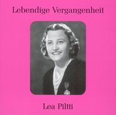 Lebendige Vergangenheit: Lea Piltti
