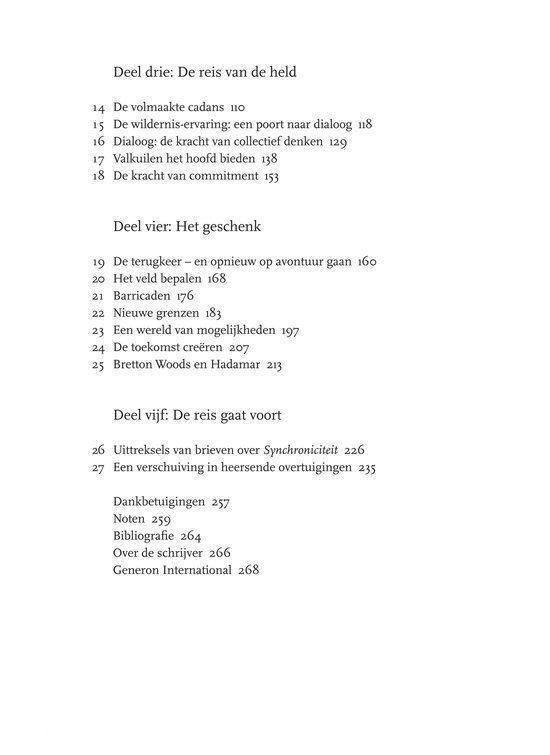 Synchroniciteit