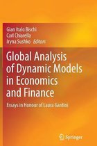 Global Analysis of Dynamic Models in Economics and Finance