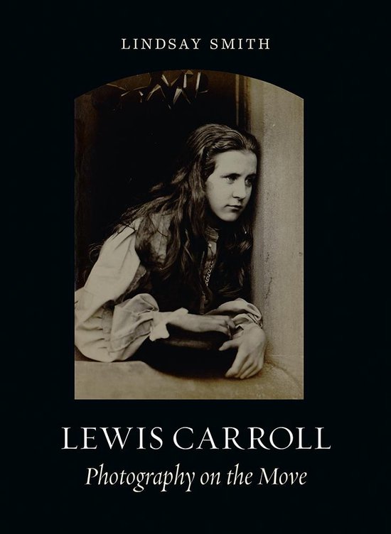 Lewis Carroll - cover
