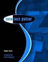 Solo Jazz Guitar