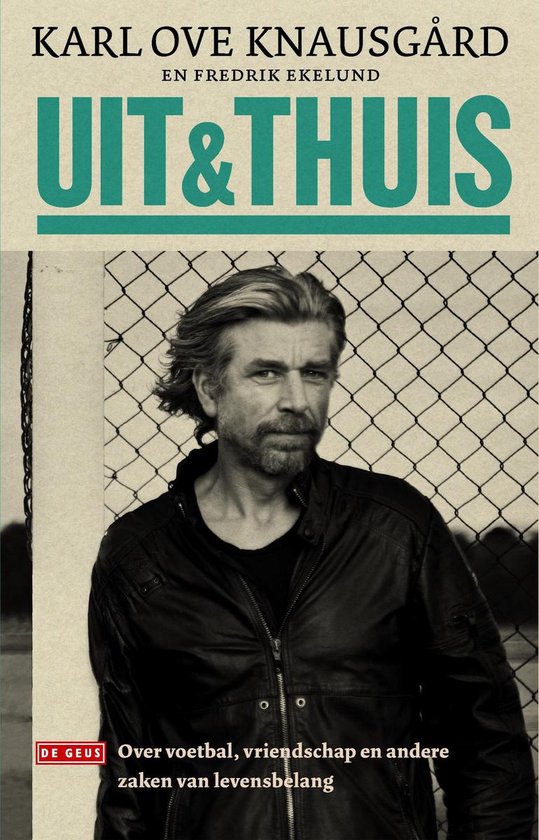 Uit & thuis
