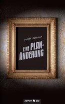 Eine Plananderung
