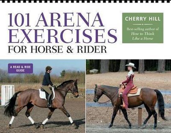 101 Arena Exercises - cover