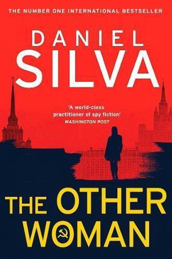 The Other Woman - cover