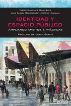 Biblioteca Iberoamericana Para El Pensamiento - Identidad y espacio público