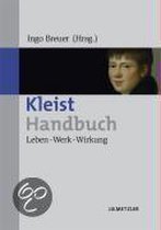 Kleist-Handbuch