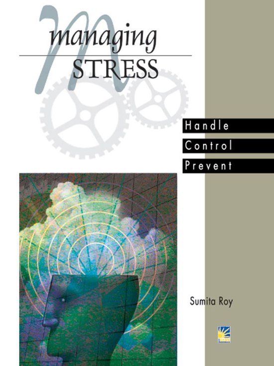 Managing Stress - cover