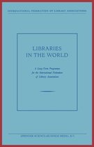 Libraries in the World