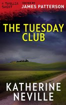 Thriller: Stories to Keep You Up All Night 1 - The Tuesday Club