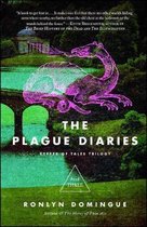 The Keeper of Tales Trilogy-The Plague Diaries