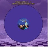 The Albert Hall Concert - Purple Vinyl