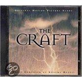 Craft [Original Motion Picture Soundtrack]