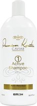 ACTIV SHAMPOO 500ML PREMIUM KERATIN CAVIAR