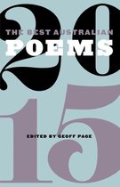 The Best Australian Poems 2015