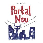 Ted Barnes - Portal Nou (CD)
