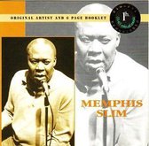 Memphis Slim [Barclay]