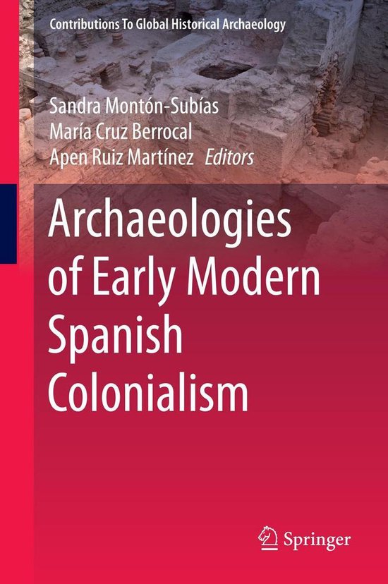 Contributions To Global Historical Archaeology - Archaeologi ... - cover