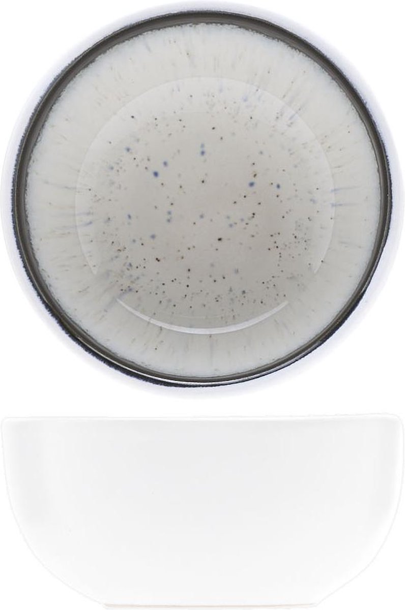 Cosy & Trendy Andromeda Potje - Rond - Ø 7 cm x 3 cm - Set-12