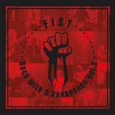 Fist - Back With A Vengeance Vol.2 (2 LP)