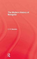 Modern History of Mongolia