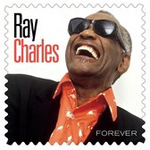 Ray Charles - Ray Charles Forever (+Bonus Dvd)