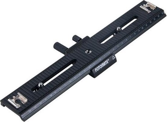 Foto: Macro slider macro focusing rail type lp 03