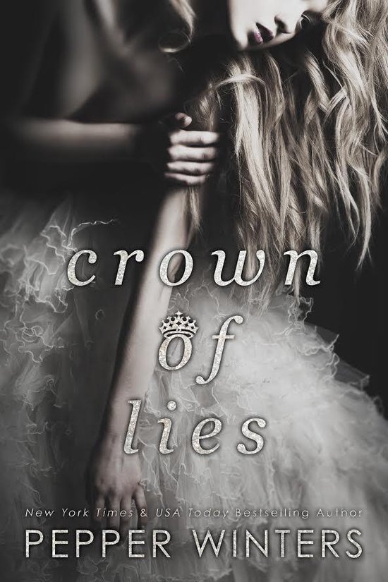 Crown of Lies - cover