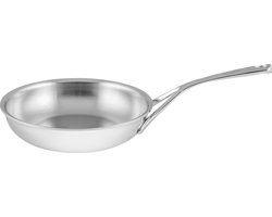 Demeyere Proline Koekenpan - Ø20 cm