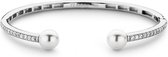 TI SENTO - Milano Armband 2893PW - Gerhodineerd Sterling Zilver