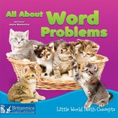 Little World Math Concepts II - All About Word Problems