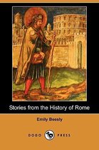 Stories from the History of Rome (Dodo Press)