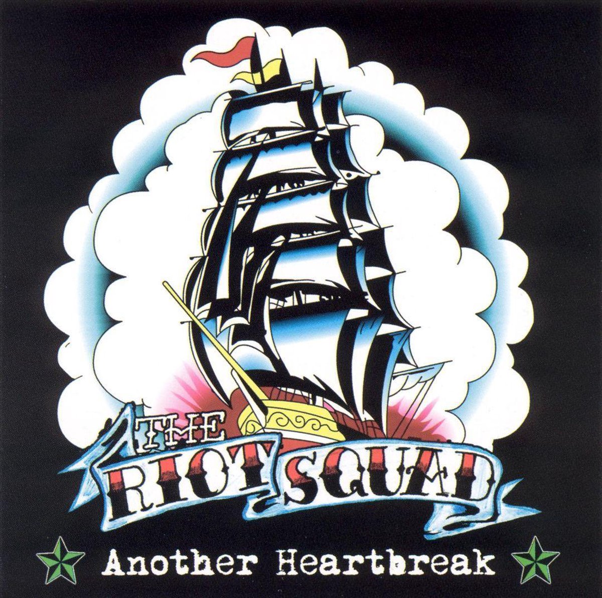 Another Heartbreak