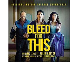 Bleed For This - Ost