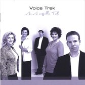 An Cappella Trek