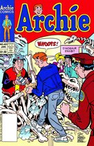 Archie 431 - Archie #431