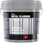 Metal Cladding Primer Licht Grijs - Lichtgrijs